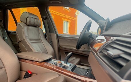 BMW X5, 2007 год, 2 300 000 рублей, 19 фотография