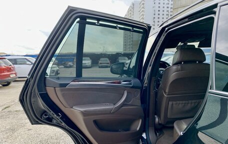 BMW X5, 2007 год, 2 300 000 рублей, 25 фотография