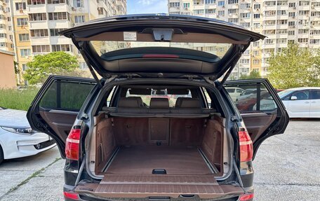 BMW X5, 2007 год, 2 300 000 рублей, 26 фотография
