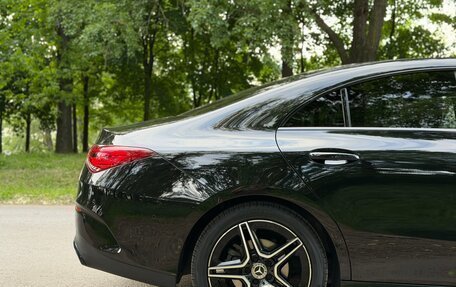 Mercedes-Benz CLA, 2019 год, 3 170 000 рублей, 6 фотография