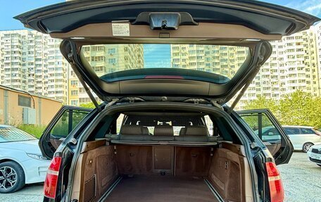 BMW X5, 2007 год, 2 300 000 рублей, 28 фотография