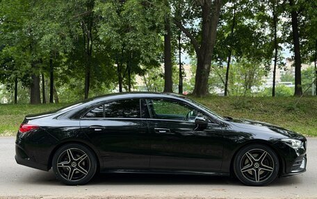 Mercedes-Benz CLA, 2019 год, 3 170 000 рублей, 8 фотография