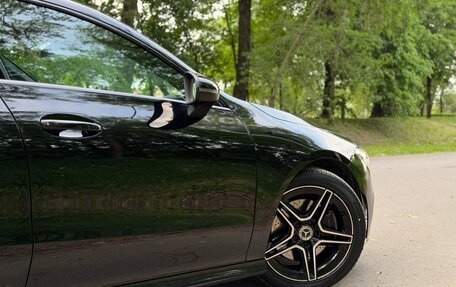 Mercedes-Benz CLA, 2019 год, 3 170 000 рублей, 5 фотография