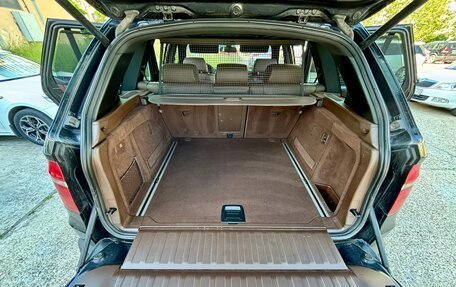 BMW X5, 2007 год, 2 300 000 рублей, 27 фотография
