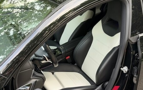 Mercedes-Benz CLA, 2019 год, 3 170 000 рублей, 25 фотография