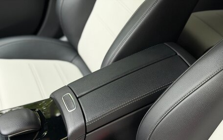 Mercedes-Benz CLA, 2019 год, 3 170 000 рублей, 29 фотография