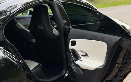 Mercedes-Benz CLA, 2019 год, 3 170 000 рублей, 37 фотография