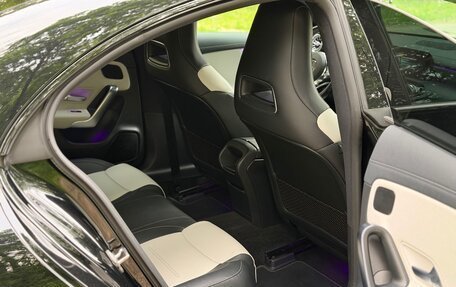 Mercedes-Benz CLA, 2019 год, 3 170 000 рублей, 38 фотография