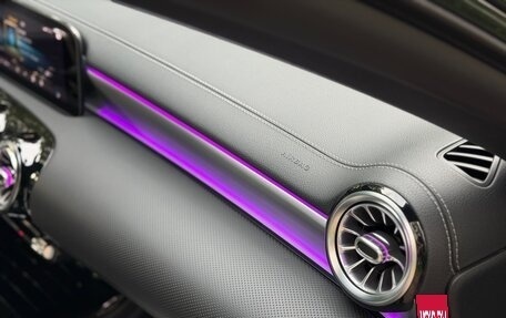 Mercedes-Benz CLA, 2019 год, 3 170 000 рублей, 36 фотография
