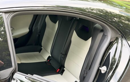 Mercedes-Benz CLA, 2019 год, 3 170 000 рублей, 40 фотография