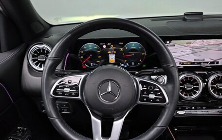 Mercedes-Benz GLB, 2022 год, 3 558 000 рублей, 10 фотография