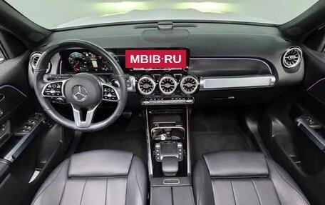 Mercedes-Benz GLB, 2022 год, 3 558 000 рублей, 9 фотография