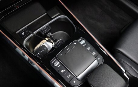 Mercedes-Benz GLB, 2022 год, 3 558 000 рублей, 18 фотография