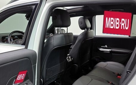 Mercedes-Benz GLB, 2022 год, 3 558 000 рублей, 6 фотография