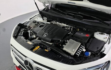 Mercedes-Benz GLB, 2022 год, 3 558 000 рублей, 24 фотография