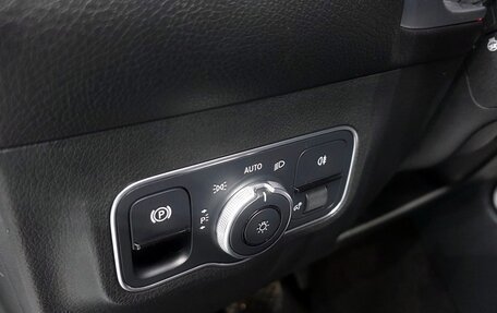 Mercedes-Benz GLB, 2022 год, 3 558 000 рублей, 22 фотография