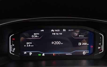 Volkswagen Tiguan II, 2023 год, 4 634 000 рублей, 11 фотография