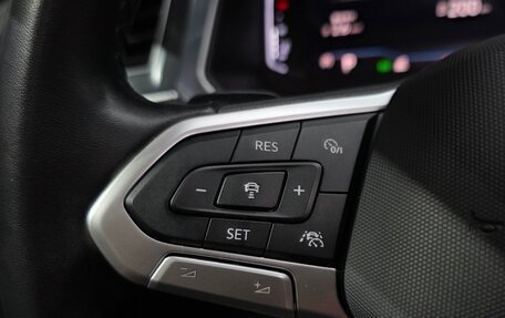 Volkswagen Tiguan II, 2023 год, 4 634 000 рублей, 17 фотография