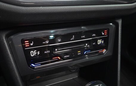 Volkswagen Tiguan II, 2023 год, 4 634 000 рублей, 19 фотография