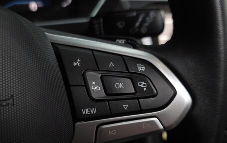 Volkswagen Tiguan II, 2023 год, 4 634 000 рублей, 16 фотография