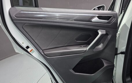 Volkswagen Tiguan II, 2023 год, 4 634 000 рублей, 23 фотография