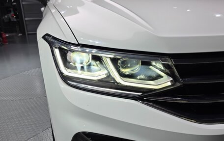 Volkswagen Tiguan II, 2023 год, 4 634 000 рублей, 25 фотография