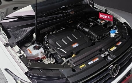 Volkswagen Tiguan II, 2023 год, 4 634 000 рублей, 24 фотография