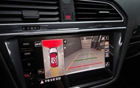 Volkswagen Tiguan II, 2023 год, 4 634 000 рублей, 12 фотография