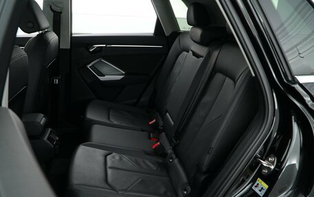 Audi Q3, 2019 год, 3 749 444 рублей, 10 фотография