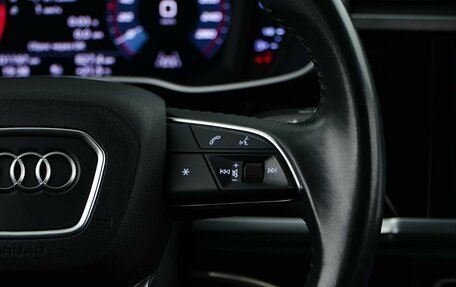 Audi Q3, 2019 год, 3 749 444 рублей, 14 фотография