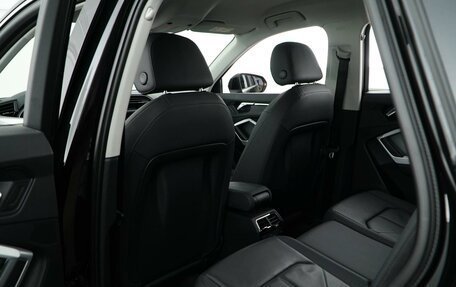 Audi Q3, 2019 год, 3 749 444 рублей, 12 фотография