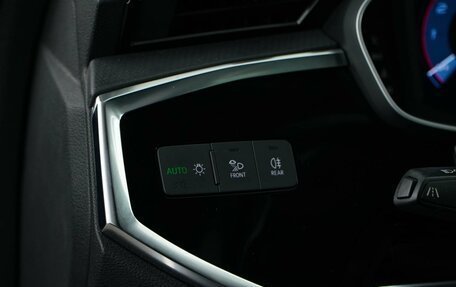Audi Q3, 2019 год, 3 749 444 рублей, 18 фотография
