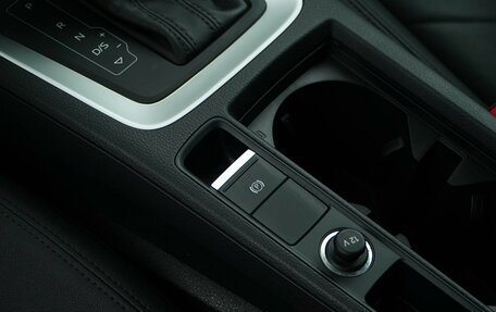 Audi Q3, 2019 год, 3 749 444 рублей, 19 фотография