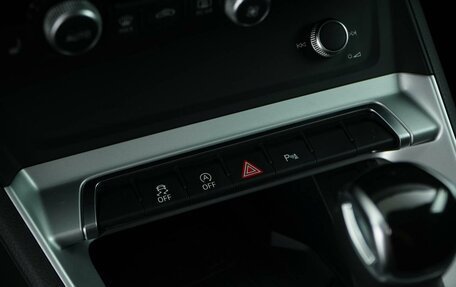 Audi Q3, 2019 год, 3 749 444 рублей, 20 фотография