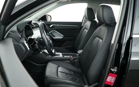 Audi Q3, 2019 год, 3 749 444 рублей, 11 фотография