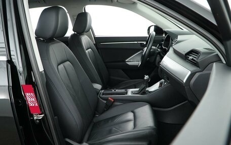 Audi Q3, 2019 год, 3 749 444 рублей, 9 фотография