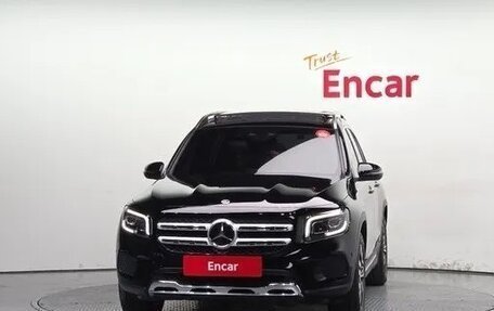 Mercedes-Benz GLB, 2022 год, 3 344 000 рублей, 2 фотография