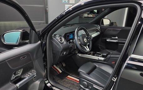 Mercedes-Benz GLB, 2022 год, 3 344 000 рублей, 5 фотография
