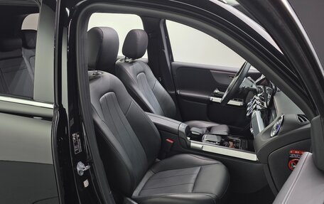 Mercedes-Benz GLB, 2022 год, 3 344 000 рублей, 7 фотография