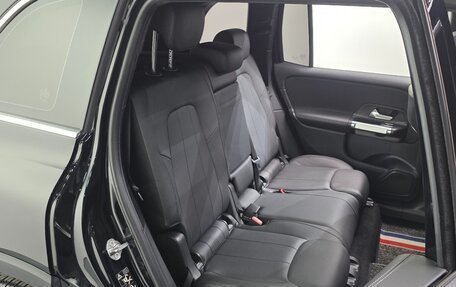 Mercedes-Benz GLB, 2022 год, 3 344 000 рублей, 8 фотография