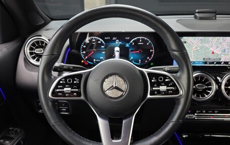 Mercedes-Benz GLB, 2022 год, 3 344 000 рублей, 10 фотография