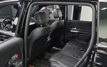 Mercedes-Benz GLB, 2022 год, 3 344 000 рублей, 6 фотография