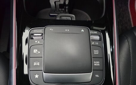 Mercedes-Benz GLB, 2022 год, 3 344 000 рублей, 14 фотография
