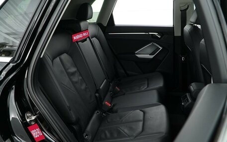 Audi Q3, 2019 год, 3 749 444 рублей, 8 фотография