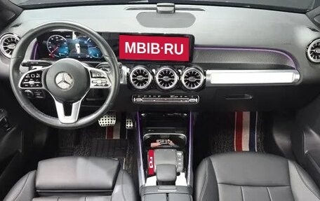 Mercedes-Benz GLB, 2022 год, 3 344 000 рублей, 9 фотография