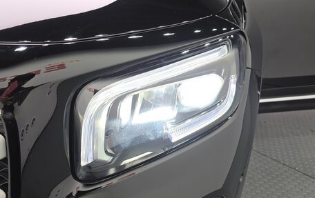 Mercedes-Benz GLB, 2022 год, 3 344 000 рублей, 25 фотография