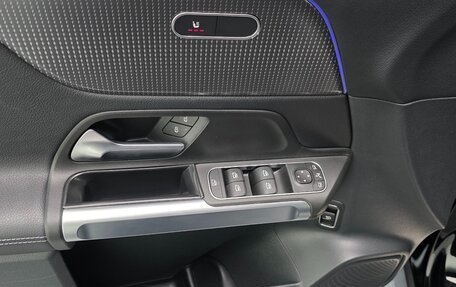 Mercedes-Benz GLB, 2022 год, 3 344 000 рублей, 22 фотография