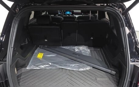 Mercedes-Benz GLB, 2022 год, 3 344 000 рублей, 24 фотография