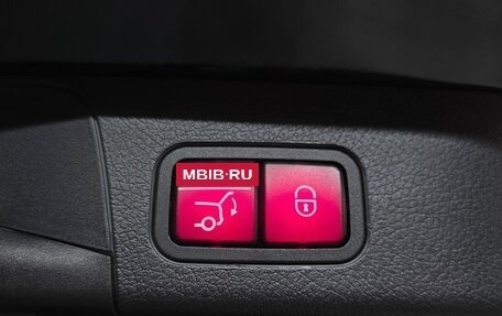 Mercedes-Benz GLB, 2022 год, 3 344 000 рублей, 21 фотография