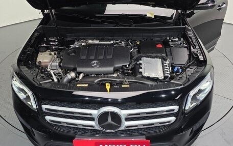 Mercedes-Benz GLB, 2022 год, 3 344 000 рублей, 23 фотография
